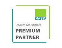 DATEV_Softwarepartner_Logo