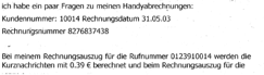 Unstrukturiert