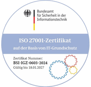 iso27001zert