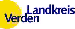 Logo Landkreis Verden