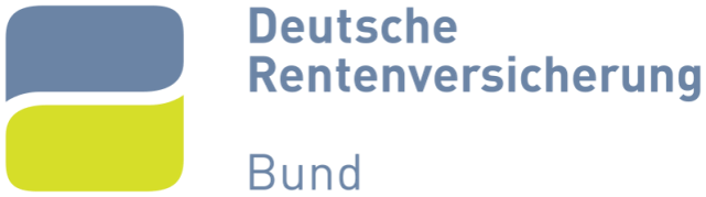 Deutsche Rentenversicherung Logo