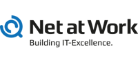 Net at Work logo