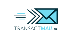 transActMail Logo