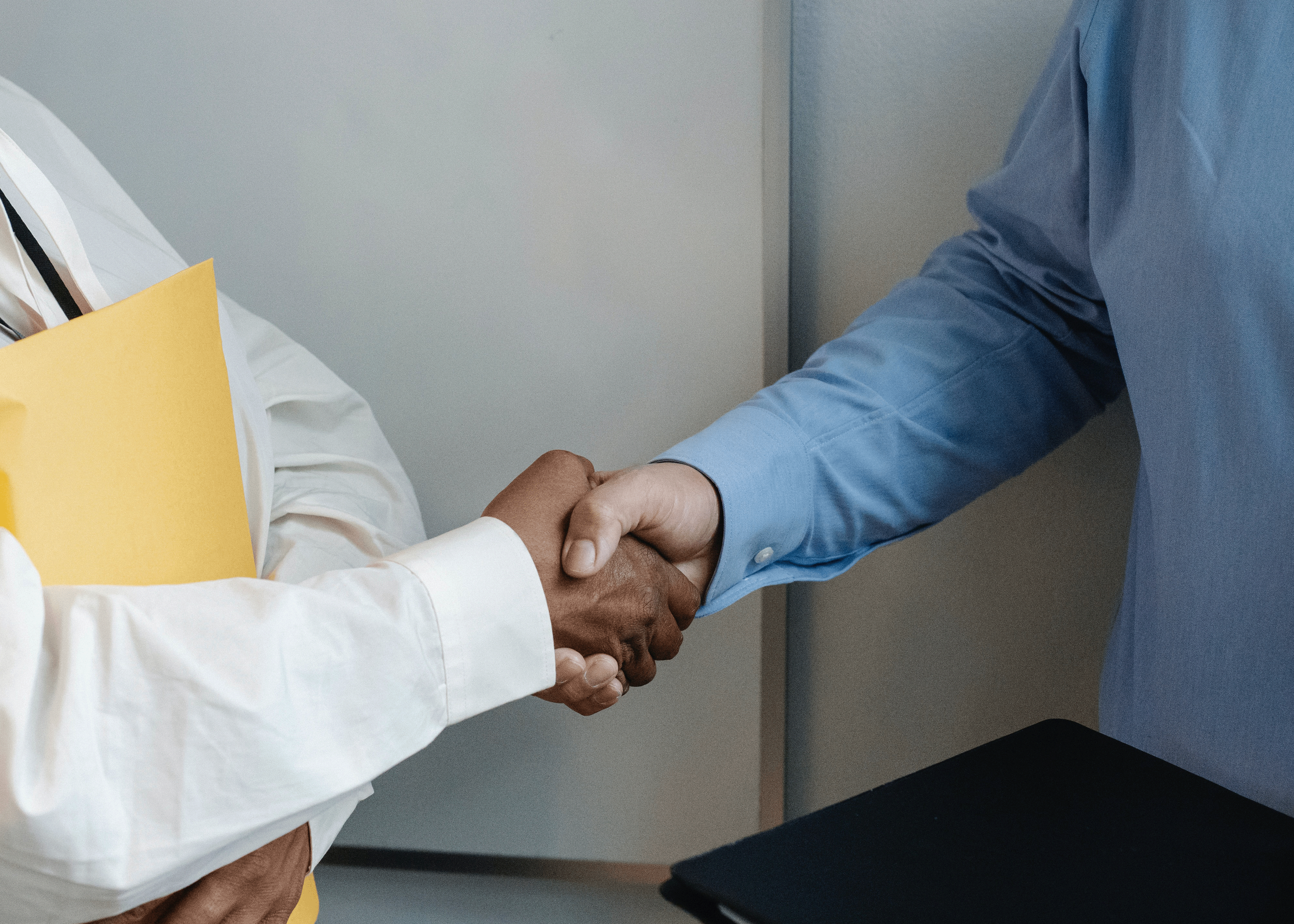 FP negotiated rate