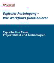 Whitepaper Digitaler Posteingang Bild