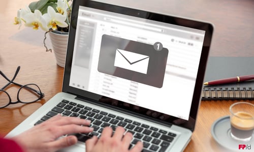 E-Mail-Benachrichtigung bei neuer eBO-Nachricht