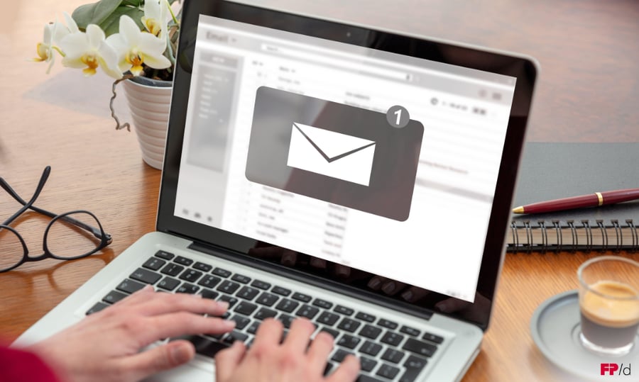 E-Mail-Benachrichtigung bei neuer eBO-Nachricht