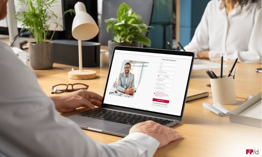 Mit der Self-Service-Funktion jetzt Ihr eBO Portal bestellen und direkt nutzen