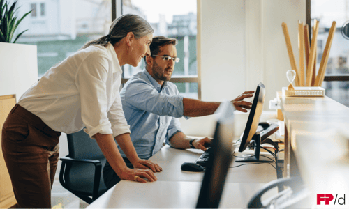 Digitale Transformation in der Verwaltung