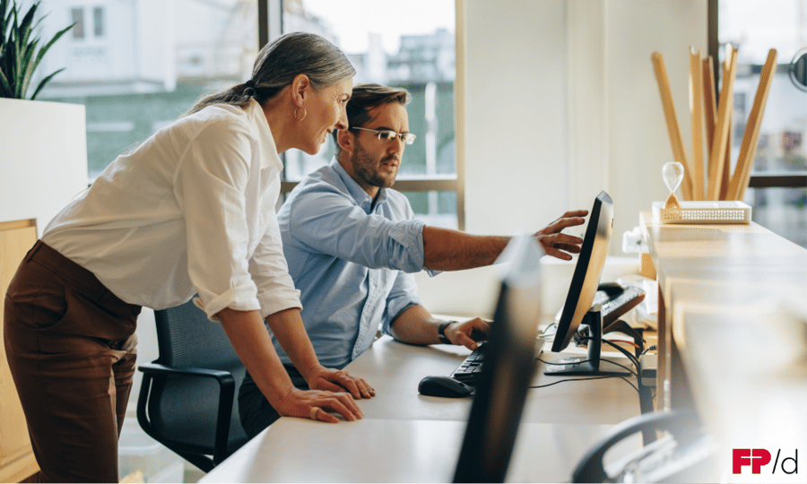 Digitale Transformation in der Verwaltung