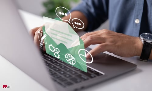 Briefversand auslagern: Neues Feature beschleunigt die Postbearbeitung