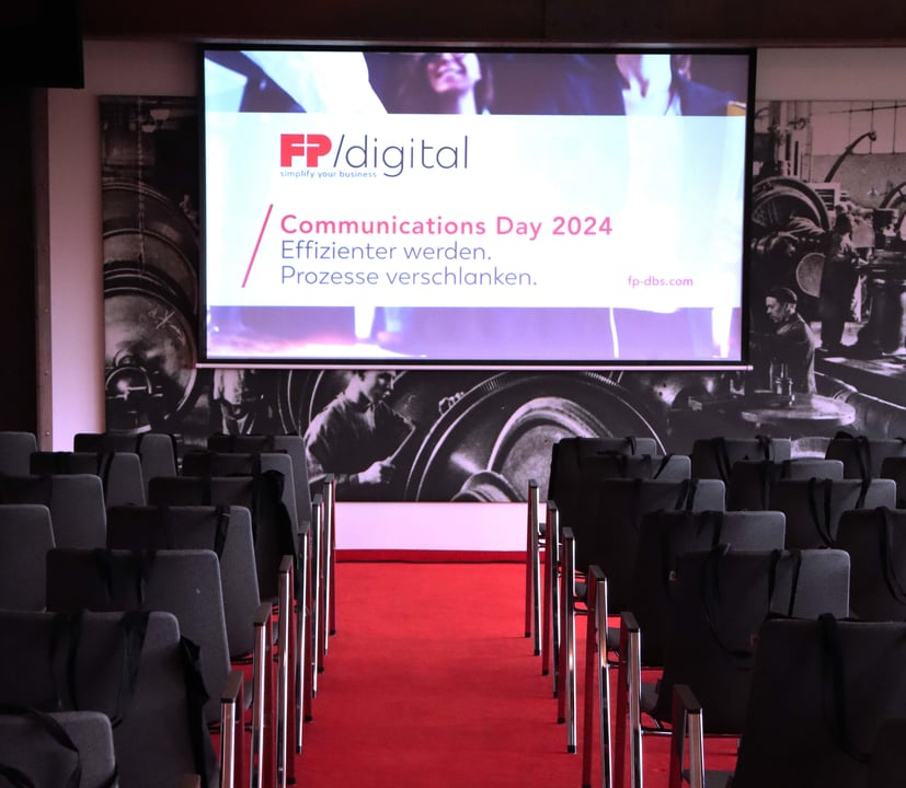 Communications Day Berlin 2024