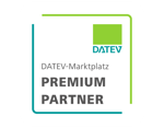 DATEV_Softwarepartner_Logo