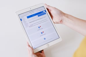 FP Sign App