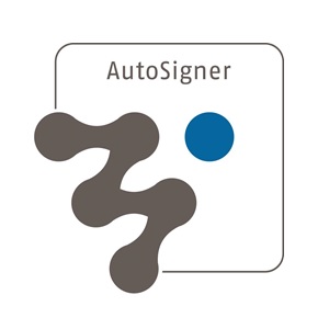 AutoSigner300
