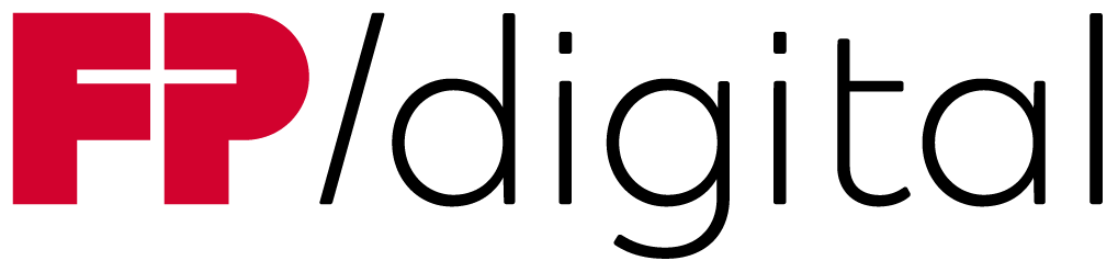 2024-02-08 FP digital Logo pur rot schwarz CMYK
