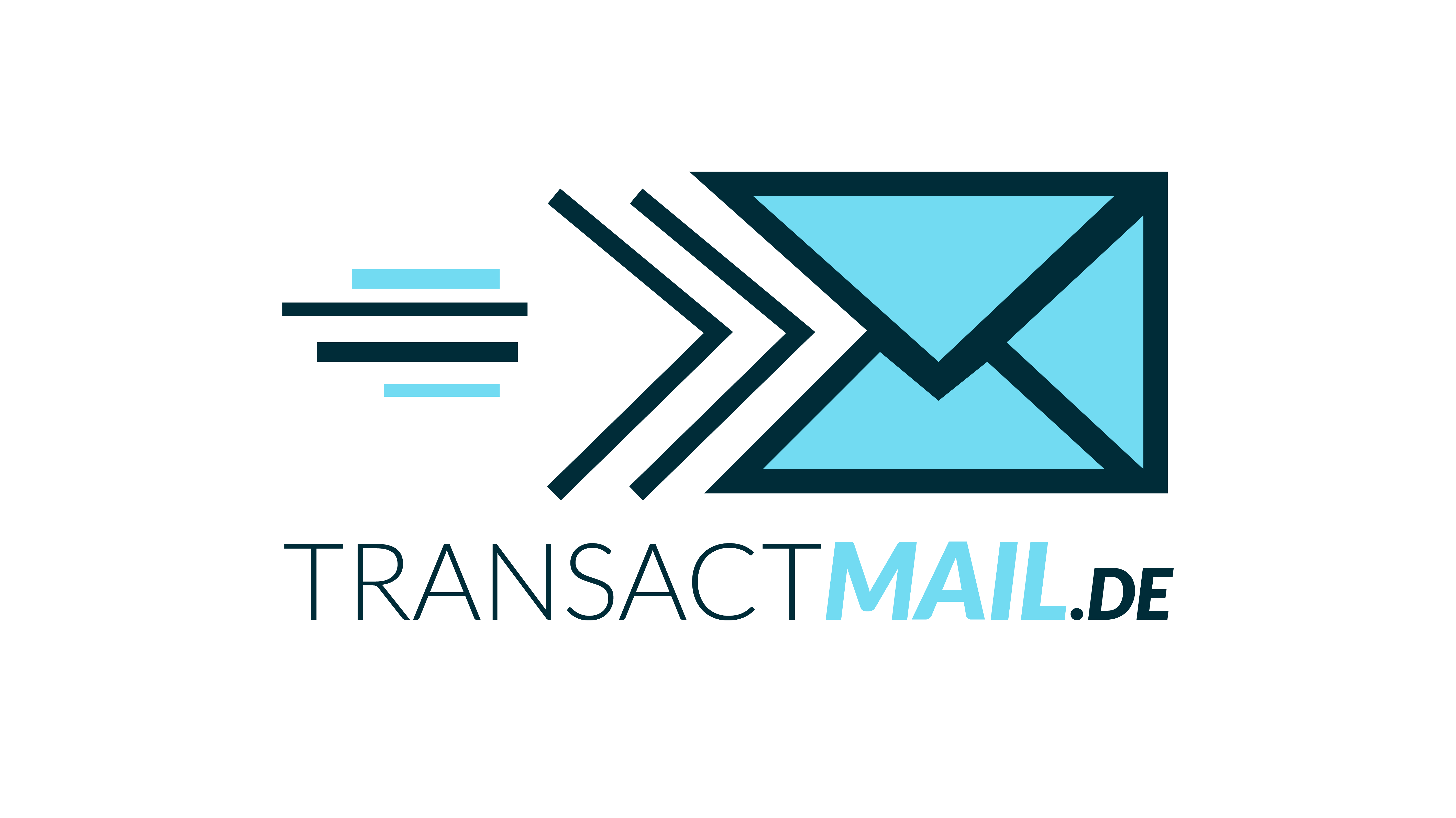 transActMail Logo