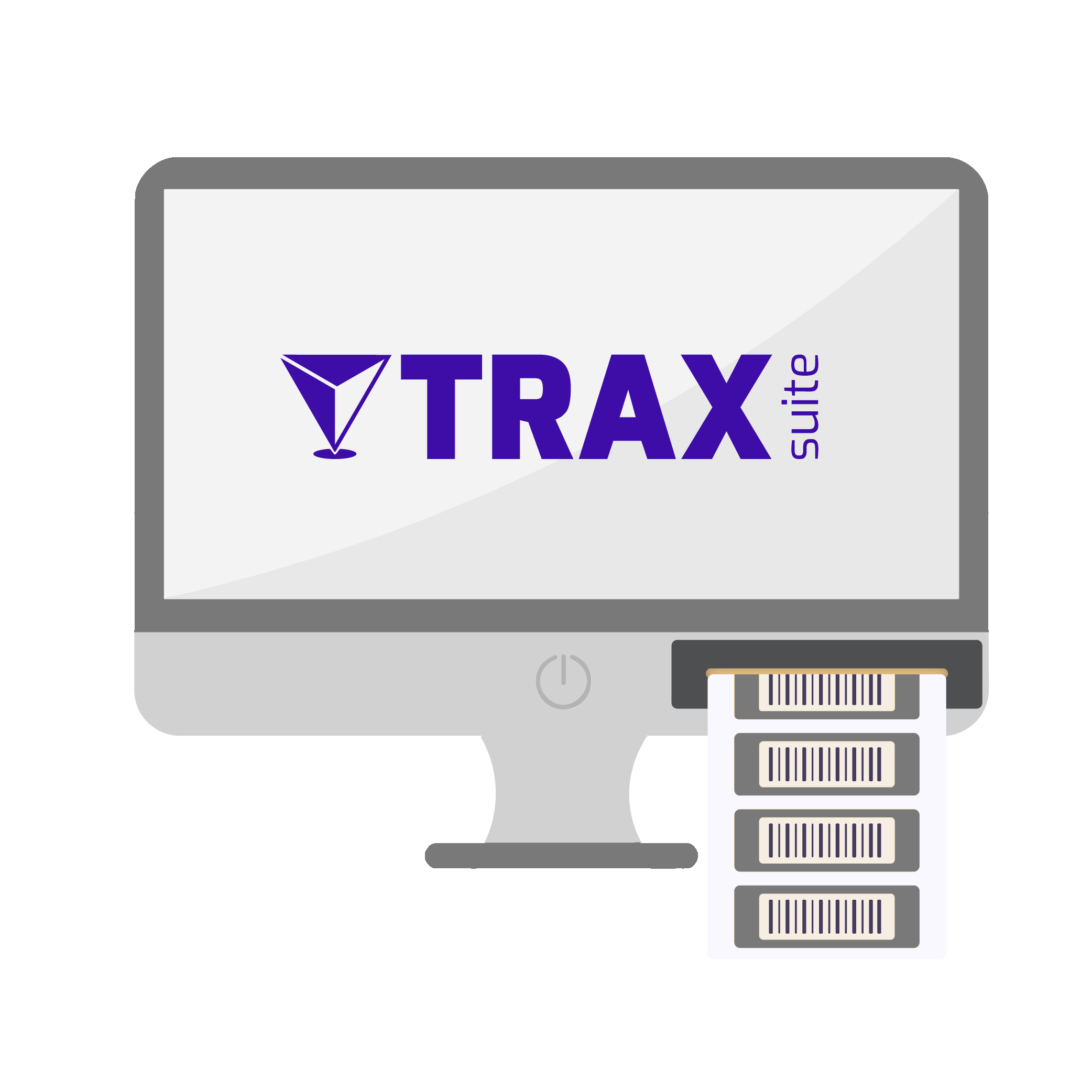 TRAX scheme original_Computer