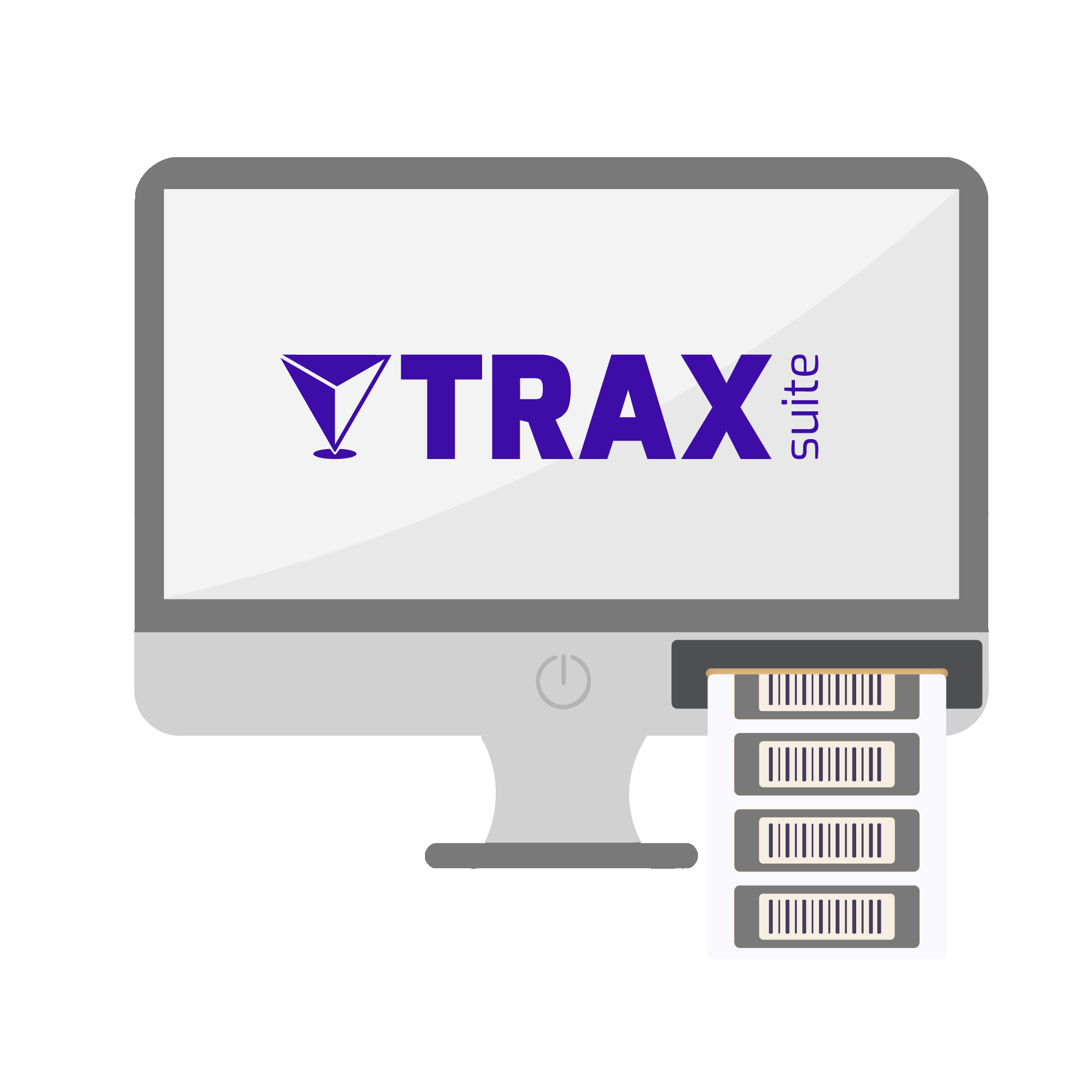 TRAX scheme original_Computer